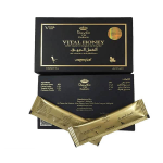 Vital Honey 12 Sachet X 15g In Pakistan