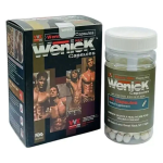 Wenick Man Capsules Price in Pakistan