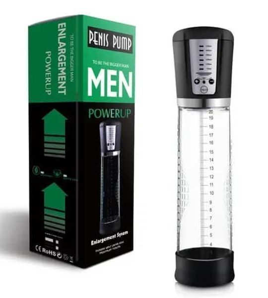 XLsucker Penis Pump Price In Pakistan