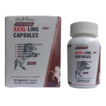 XXXL Ling Capsules Male Enhancement Price In Pakistan