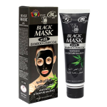 Y.C Black Mask With Bamboo Charcoal 100ml Price in Pakistan