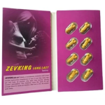 Zevking Long Last Dapoxetine Tablets Price In Pakistan